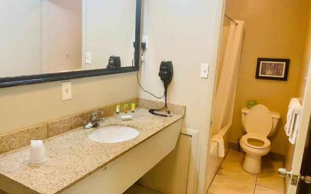 Red Carpet Inn Duncannon