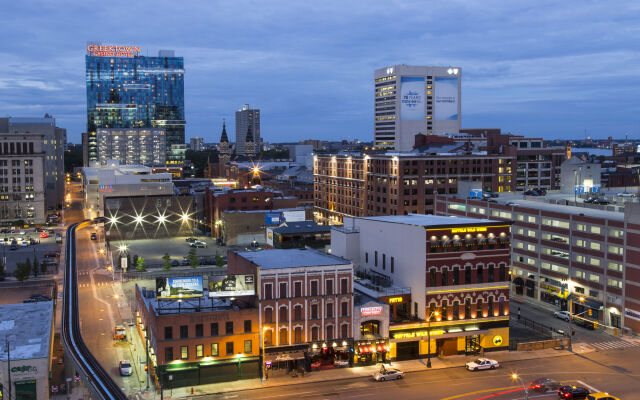 Hollywood Casino at Greektown