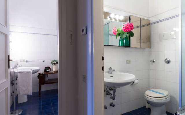 Mamma Ciccia Holiday Home - Ambrosini