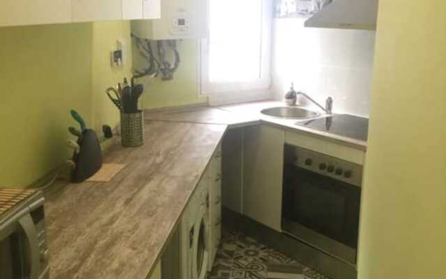 Apartamento Marques de Vadillo