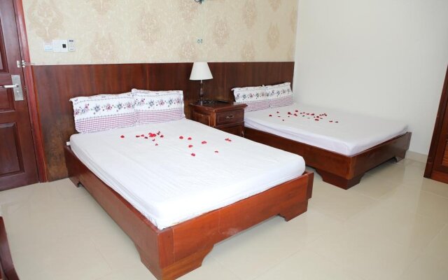 Hong Anh Hotel Night Market Phu Quoc
