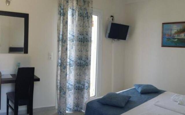 Voula Resort
