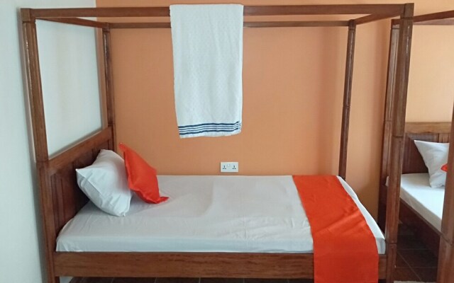 Mali Guest House