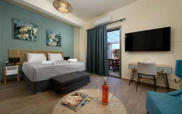 Tessera Villas Collection