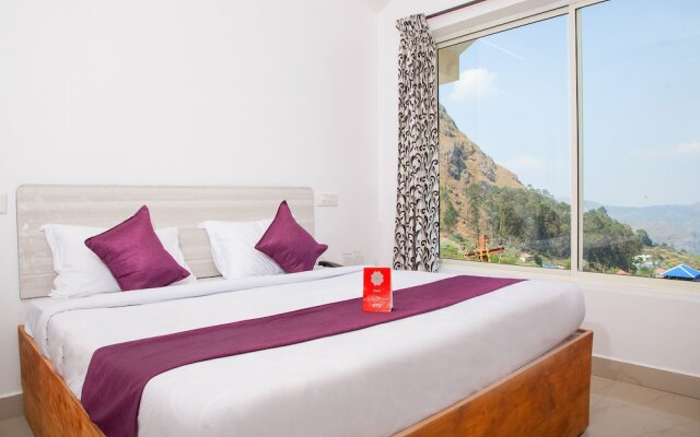 OYO 11394 Hotel Mount N Breeze