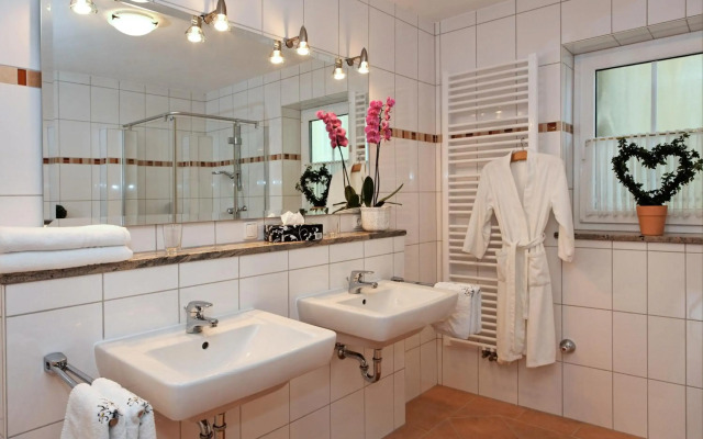 Gästehaus Baumgartner