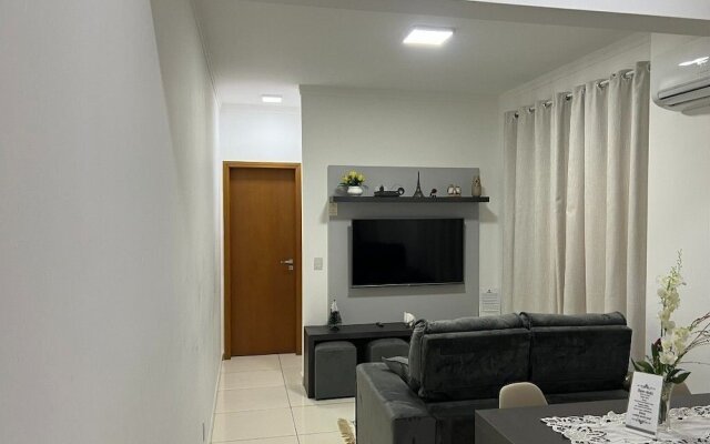 Summer Apartamentos Praia Grande