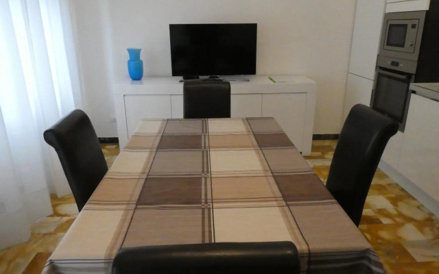 Isola Di Man - Isola di Man Apartment Standard Rate