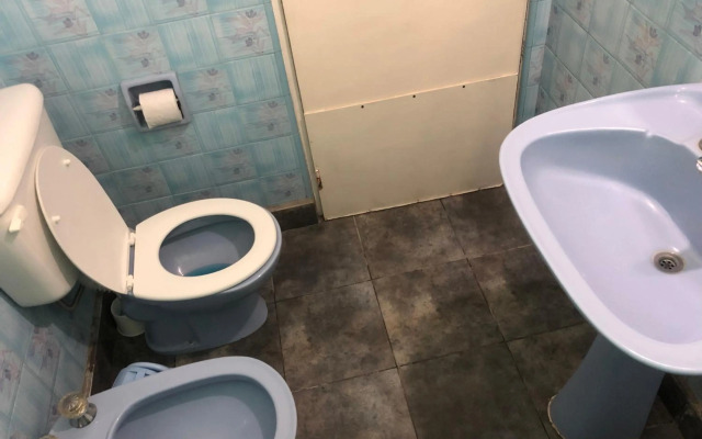 Alquiler de Casa en La Falda