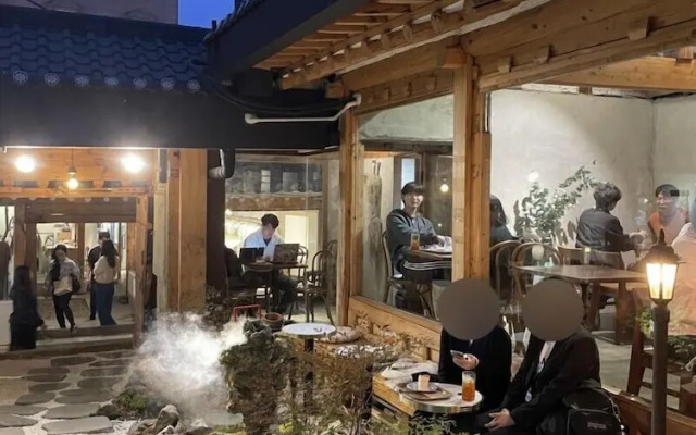 King's garden -Ikseon Stay