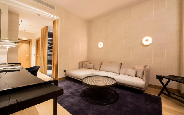 Hotel Zenit Convento San Martin