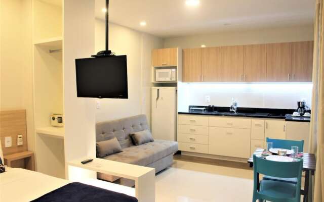 Injoy Design Hostel