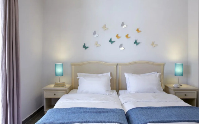 Braunis Horio Villas