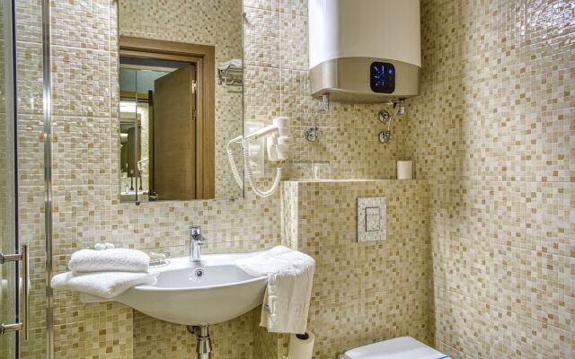 Mini-hotel Tchaykovskyi