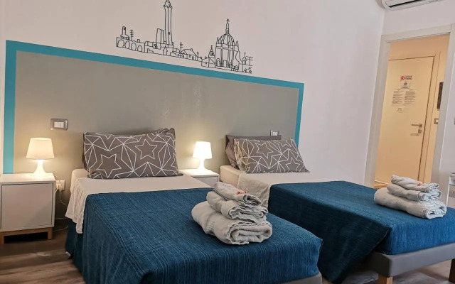Casa Montanari BB