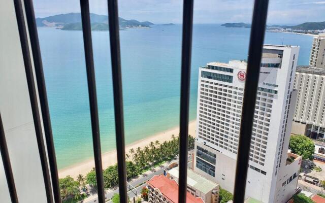 Gold Coast Nha Trang