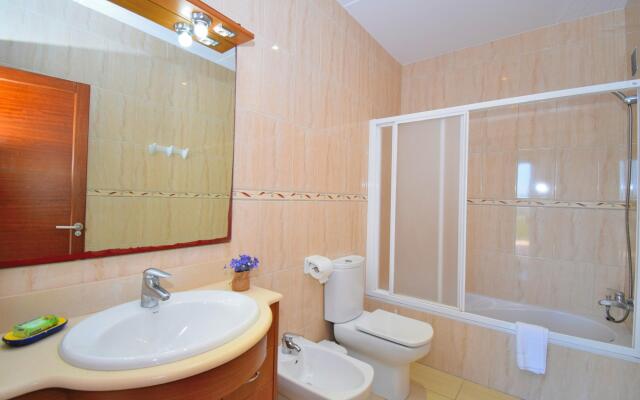 Villa Can Baltasar 224 by Mallorca Charme