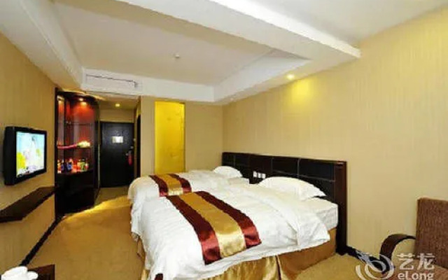 Wanjia Lakefront Hotel Changchun