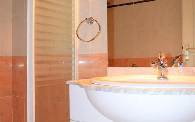 Appartement Les Angles, 3 pièces, 4 personnes - FR-1-593-31