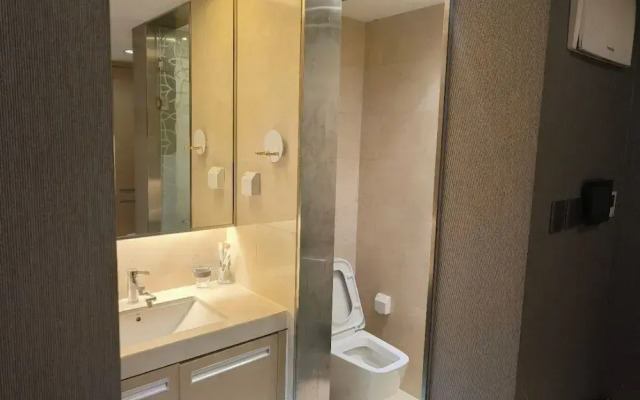 Beijing Yilejia Apartment