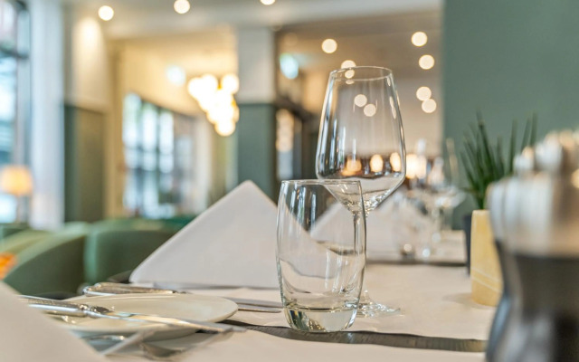 Waldstaetterhof Swiss Quality Hotel
