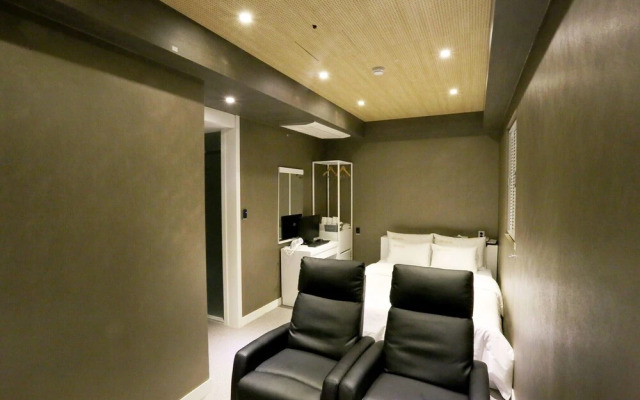 Wolgok (Seongbuk) Hotel Baro