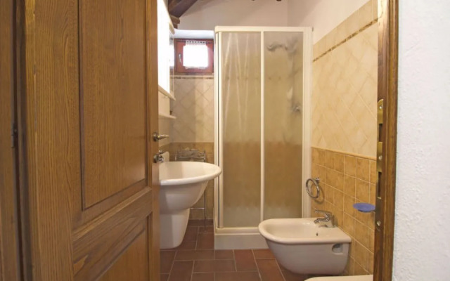 House Martina Cortona