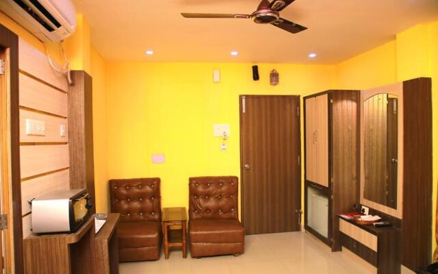 Babul Hotel