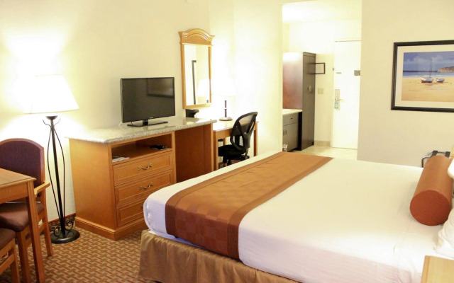 Mason Beach Inn