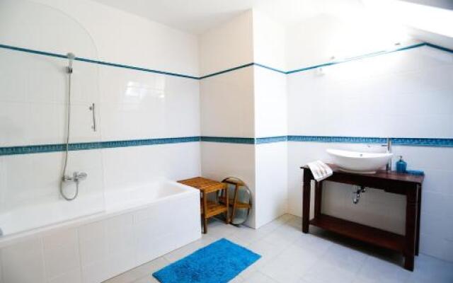 Tokaj Nobilis Udvarhaz