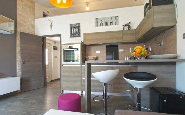 Apartments Ivanka 934