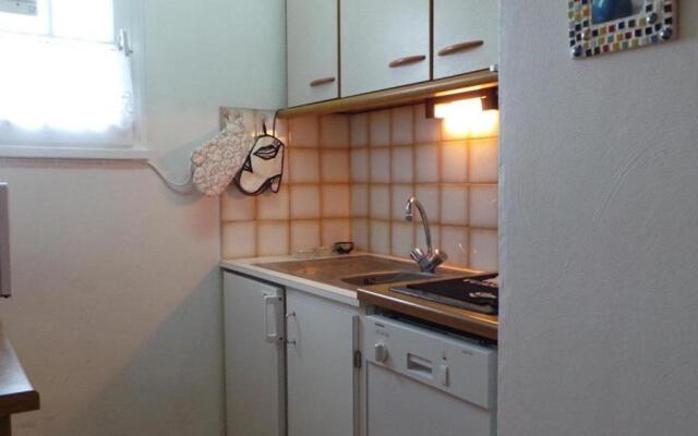 Maison L'Herbaudière, 3 pièces, 4 personnes - FR-1-224B-109