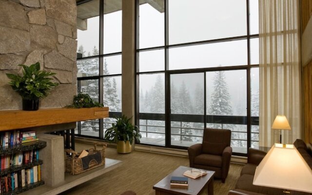 Lodge at Snowbird