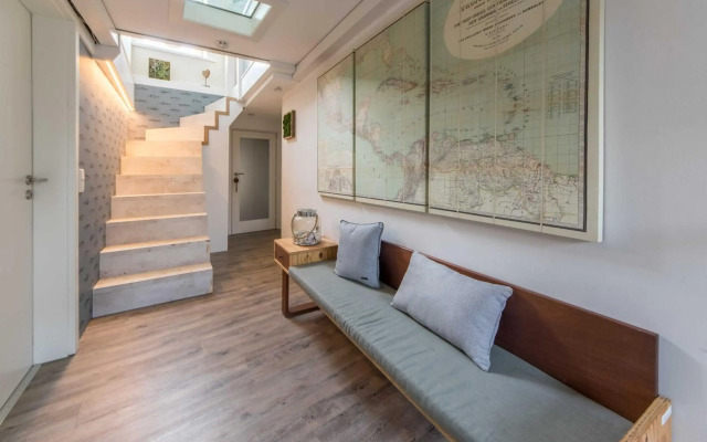 Exklusives Nordic Lighthouse