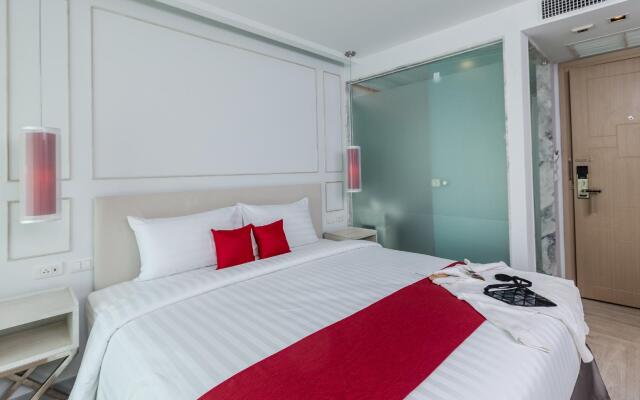 The Bloc Hotel Phuket