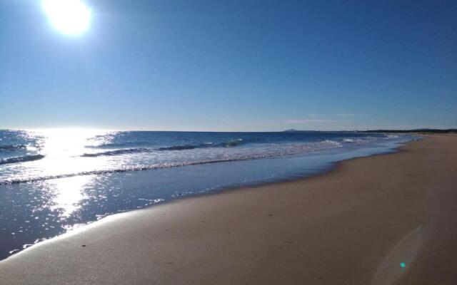 Apartamento Sol e Mar 1