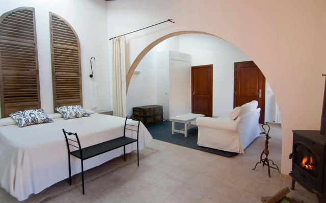 Algaida Suite By Eurotels