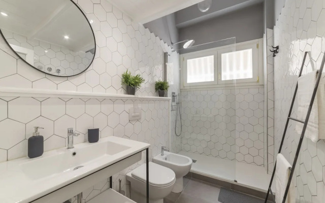 San Giovanni Laterano Cozy Flat