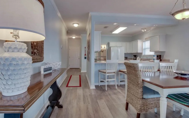 Spinnaker Pointe 2A Duplex