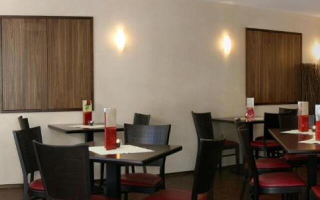 Hotel & Restaurant Lamm