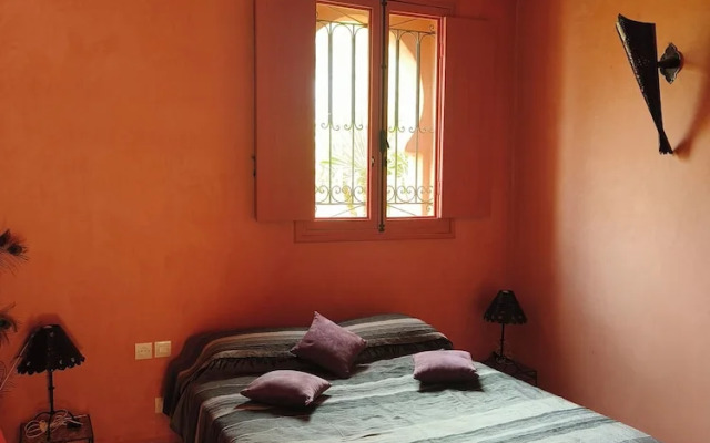 Riad Jardin des Orangers
