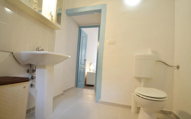 Blu Svalba Three Bedroom