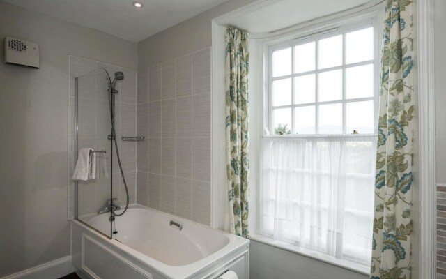 The Grange House Self Catering