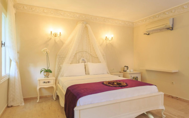 Lukka Exclusive Hotel - Adult Only +12