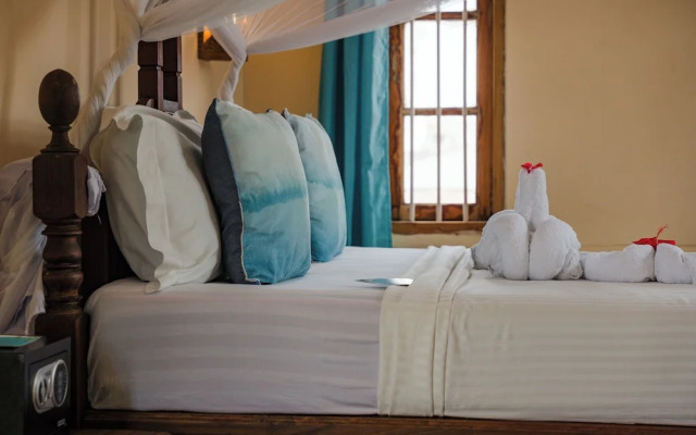 Emerald Palm Boutique Hotel