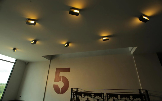 Space 59 Ratchaburi
