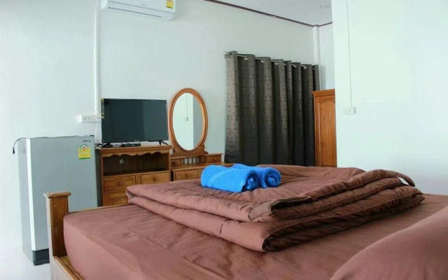 Yodrux Phuruea House