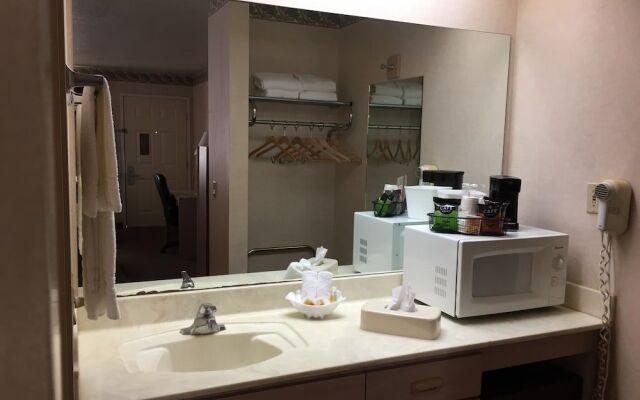 Days Inn Safford