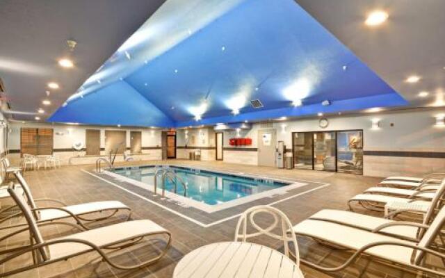 TownePlace Suites by Marriott Dover Rockaway