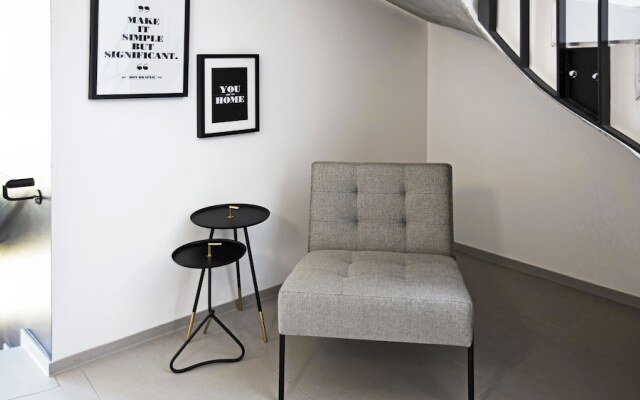 The SPOT - Serviced Apartments